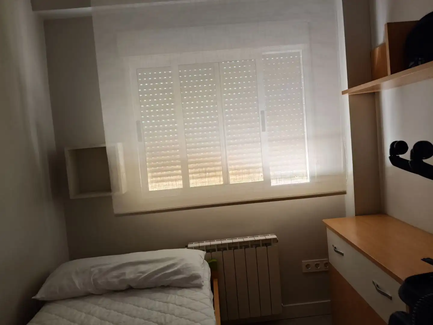 Flat for rent in Calle Luz Casanova, Cartuja Flat for rent in Calle Luz Casanova, Cartuja