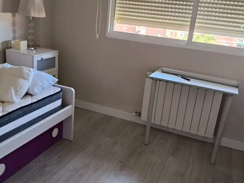 Flat for rent in Calle Luz Casanova, Cartuja Flat for rent in Calle Luz Casanova, Cartuja