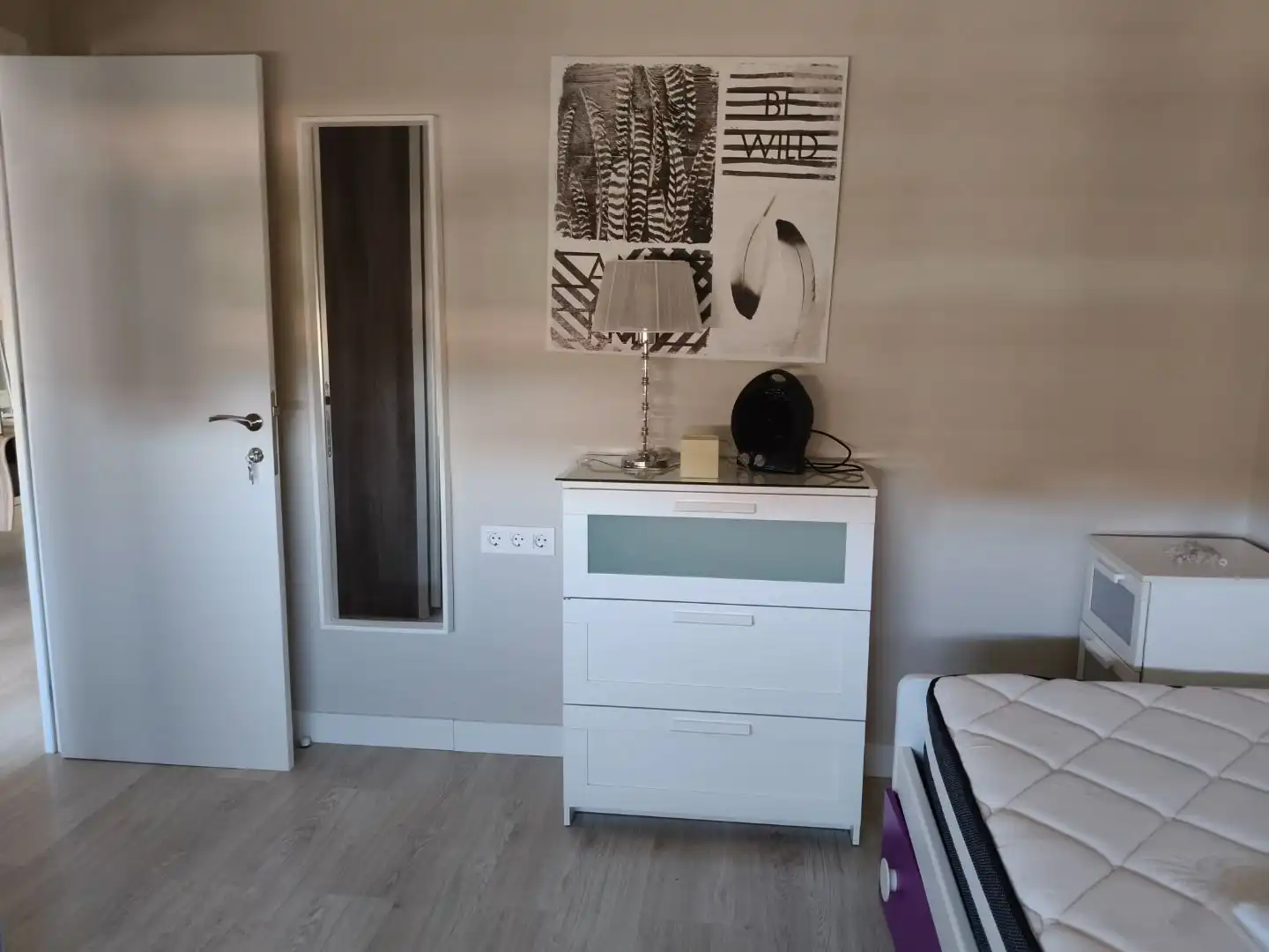 Flat for rent in Calle Luz Casanova, Cartuja Flat for rent in Calle Luz Casanova, Cartuja