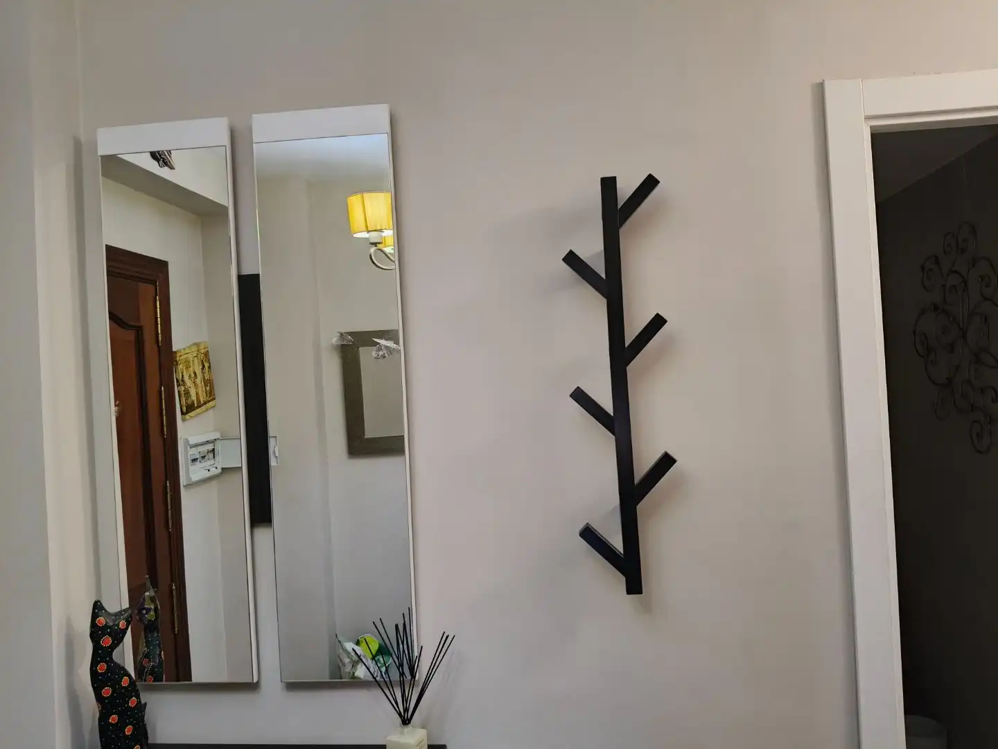 Flat for rent in Calle Luz Casanova, Cartuja Flat for rent in Calle Luz Casanova, Cartuja