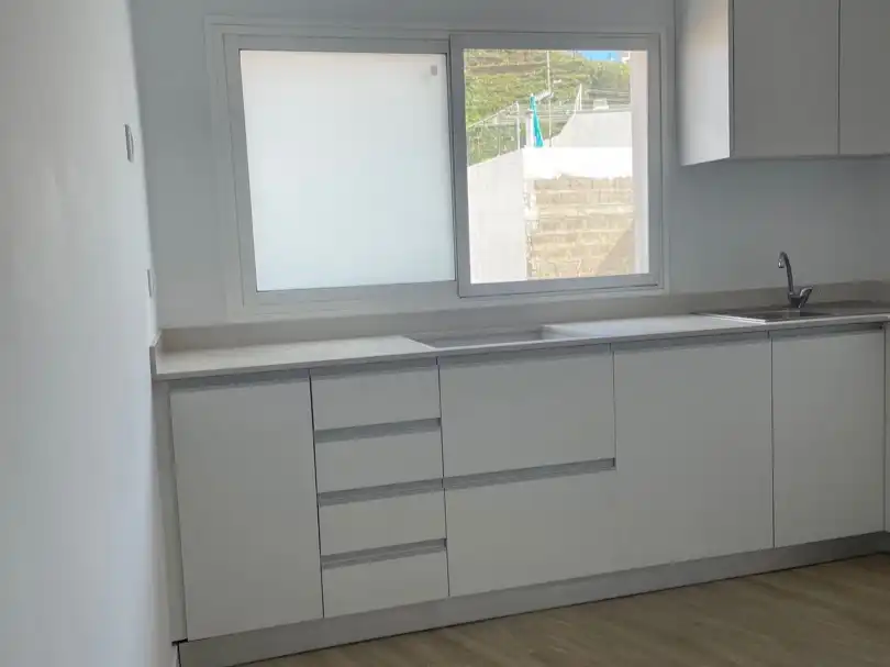 Piso en venta en Calle Padre Claret, 18, Arucas Casco Cocina de Piso en venta en Arucas