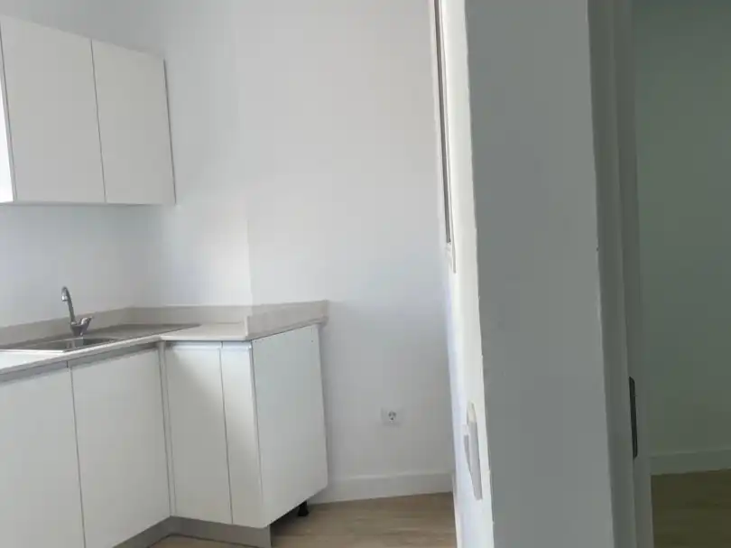 Piso en venta en Calle Padre Claret, 18, Arucas Casco Cocina de Piso en venta en Arucas