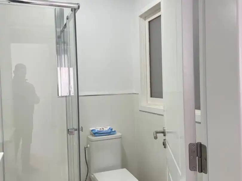 Piso en venta en Calle Padre Claret, 18, Arucas Casco Baño de Piso en venta en Arucas