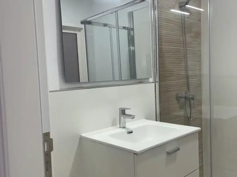 Piso en venta en Calle Padre Claret, 18, Arucas Casco Baño de Piso en venta en Arucas