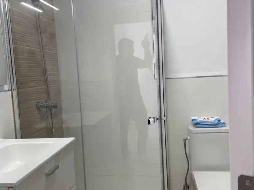 Piso en venta en Calle Padre Claret, 18, Arucas Casco Baño de Piso en venta en Arucas