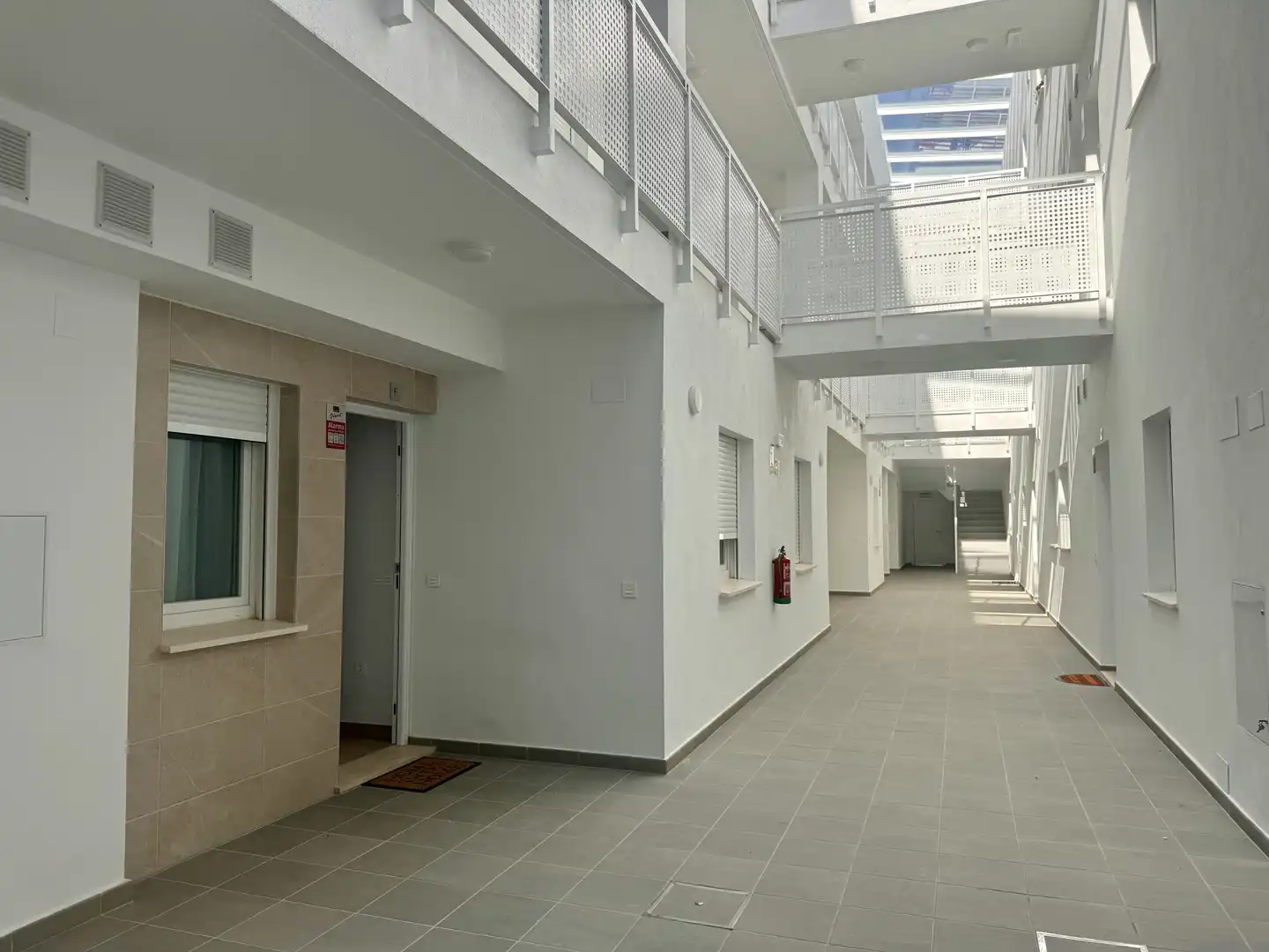 Flat for rent in Urbanización Apartaclub la Barrosa I, 16, Los Gallos