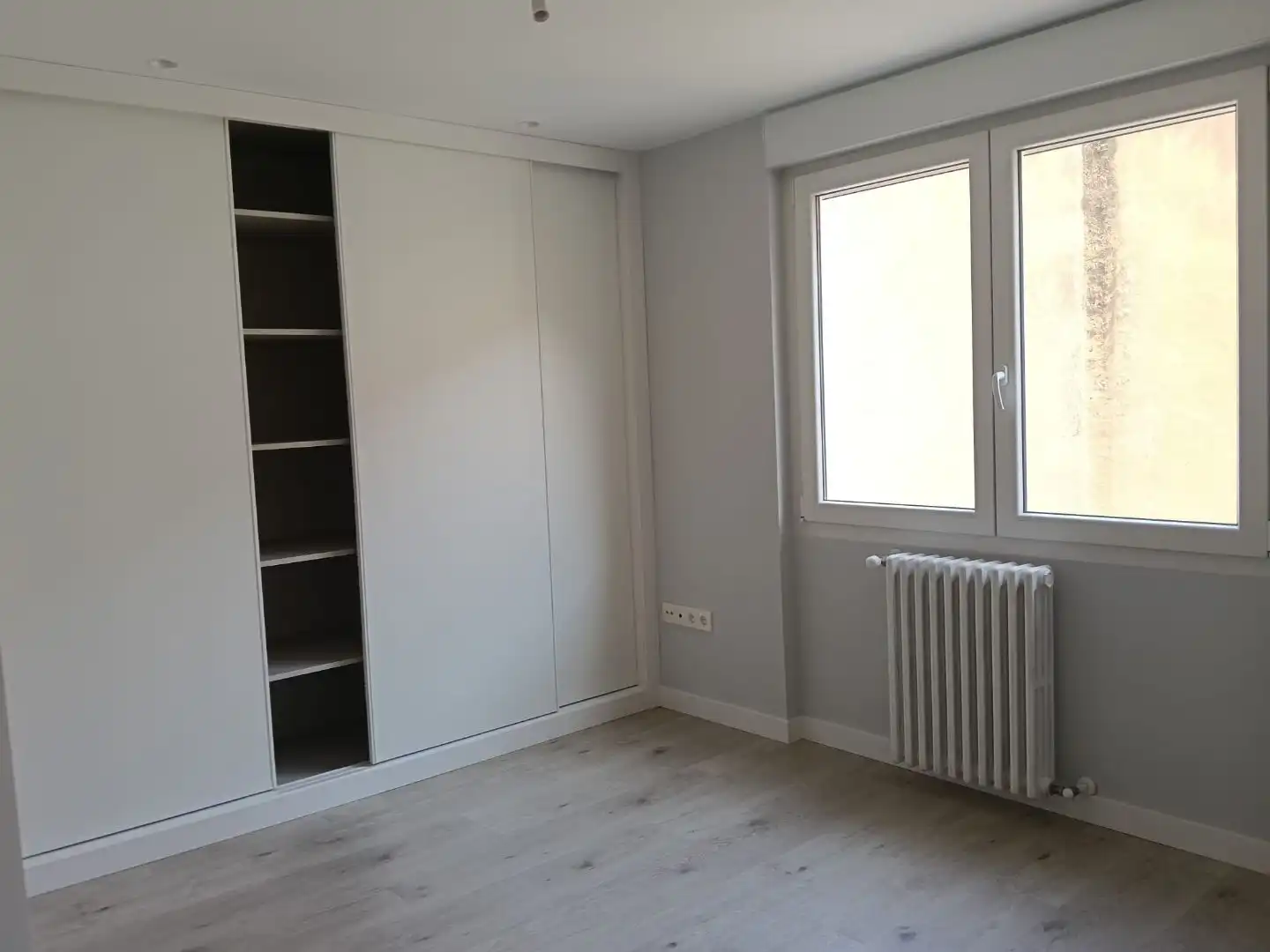 Wohnung zum Verkauf in Calle Arcipreste de Hita, 12, San Claudio - La Chantría Schlafzimmer von Wohnung zum Verkauf in León Capital mit Terrasse