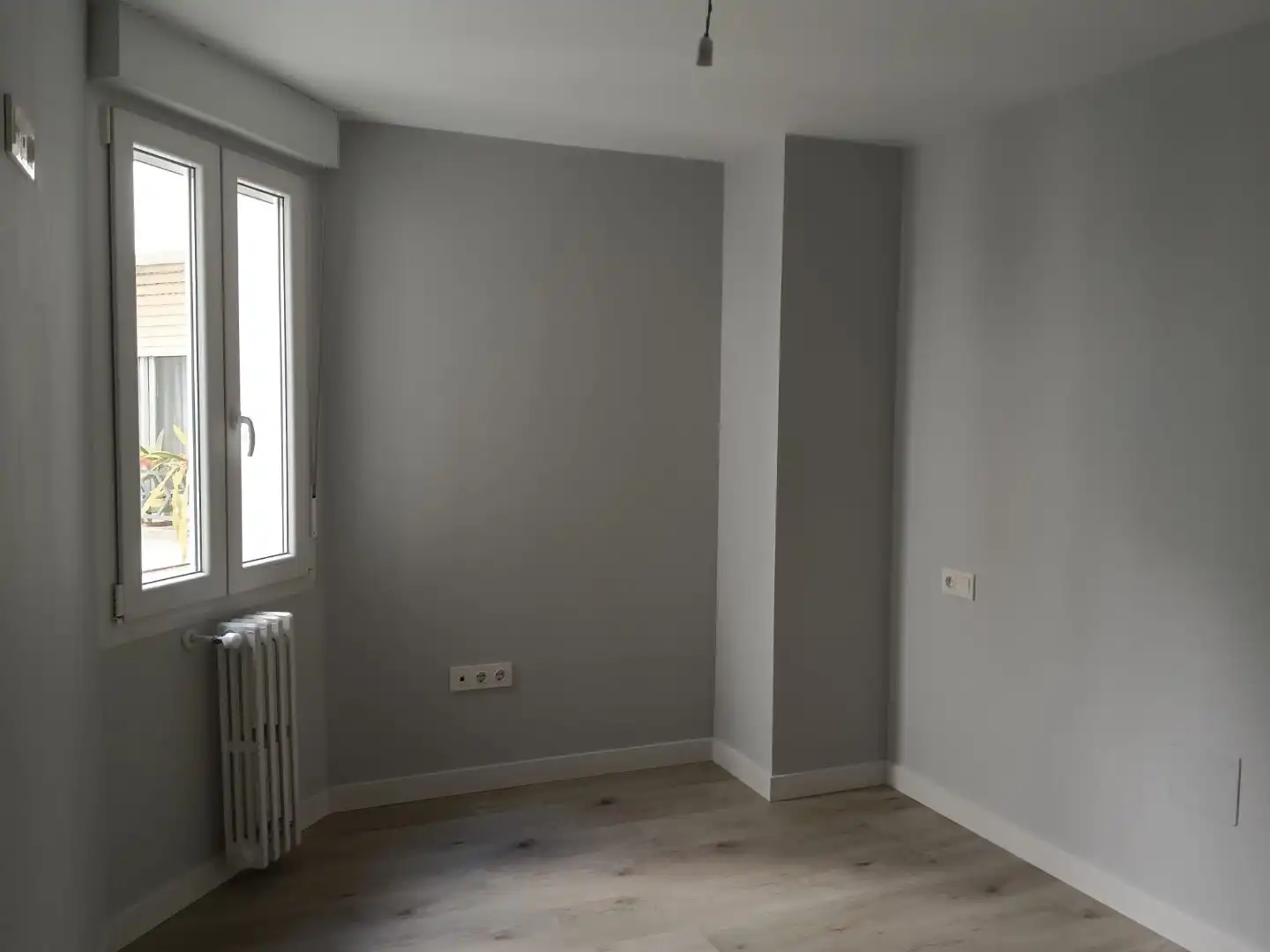 Wohnung zum Verkauf in Calle Arcipreste de Hita, 12, San Claudio - La Chantría Schlafzimmer von Wohnung zum Verkauf in León Capital mit Terrasse