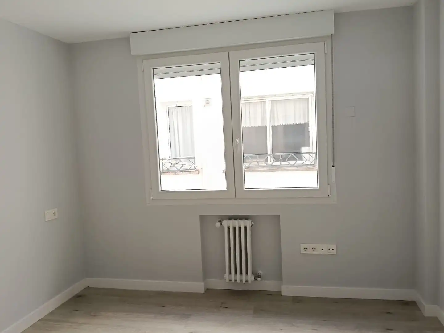 Wohnung zum Verkauf in Calle Arcipreste de Hita, 12, San Claudio - La Chantría Schlafzimmer von Wohnung zum Verkauf in León Capital mit Terrasse