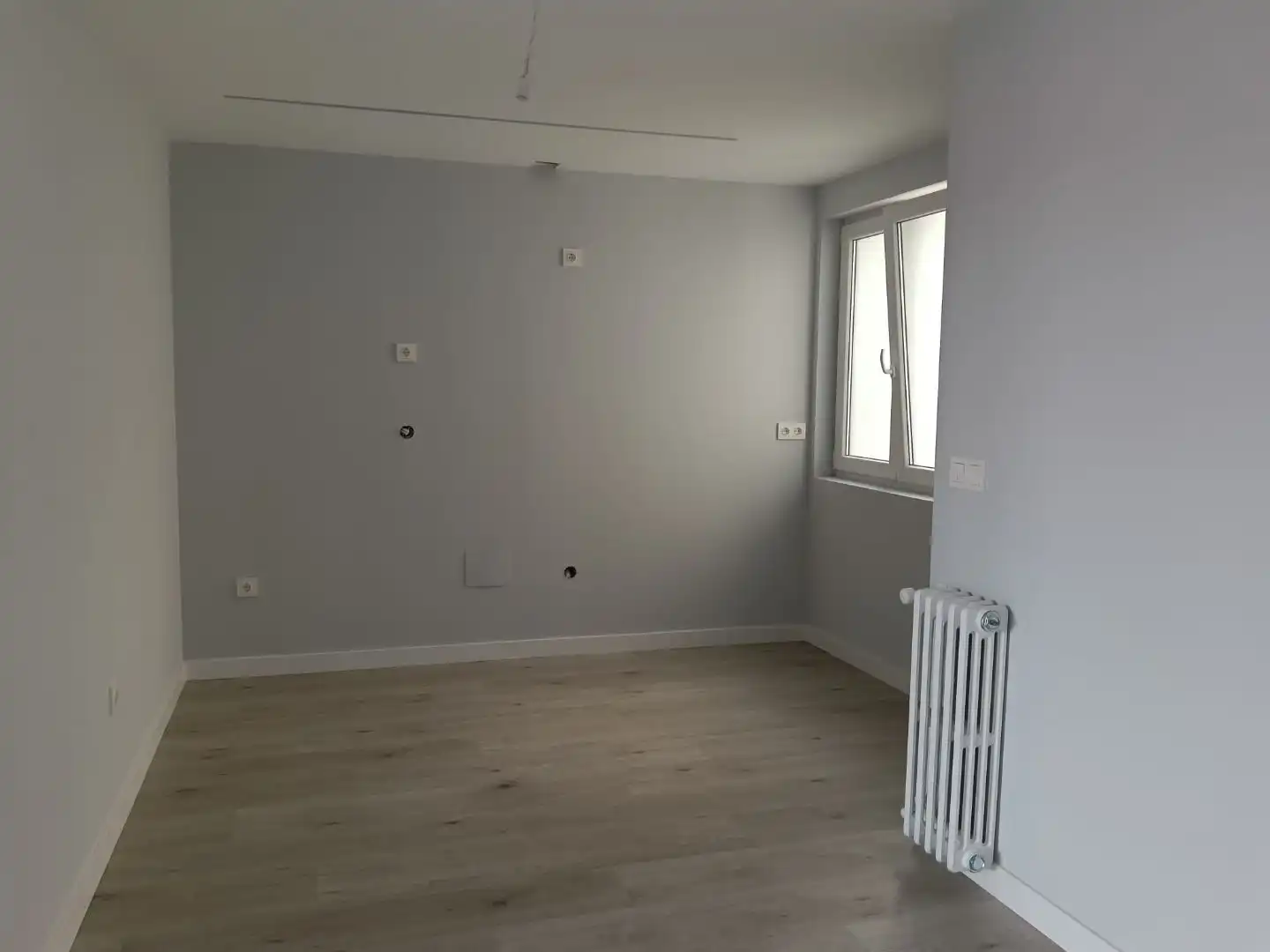 Wohnung zum Verkauf in Calle Arcipreste de Hita, 12, San Claudio - La Chantría Schlafzimmer von Wohnung zum Verkauf in León Capital mit Terrasse