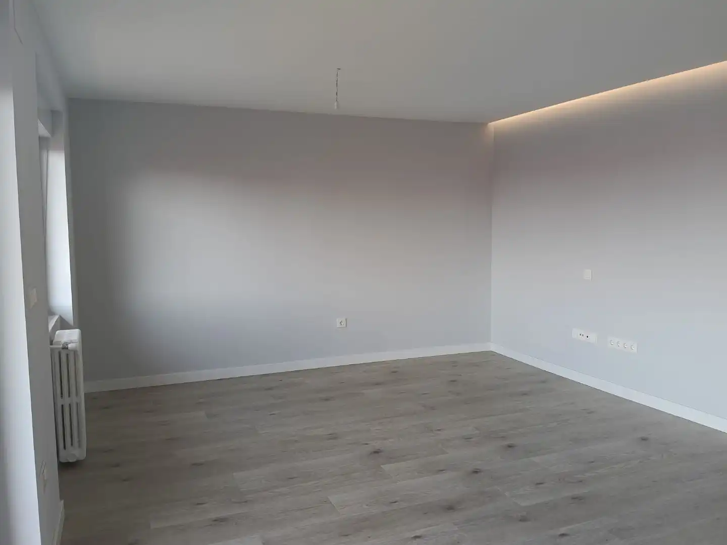 Wohnung zum Verkauf in Calle Arcipreste de Hita, 12, San Claudio - La Chantría Wohnung zum Verkauf in León Capital mit Terrasse