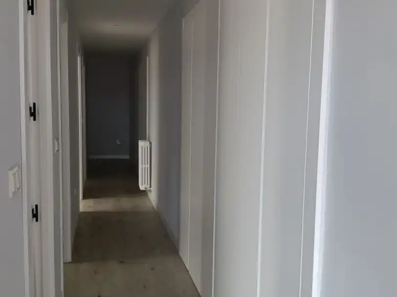 Wohnung zum Verkauf in Calle Arcipreste de Hita, 12, San Claudio - La Chantría Wohnung zum Verkauf in León Capital mit Terrasse