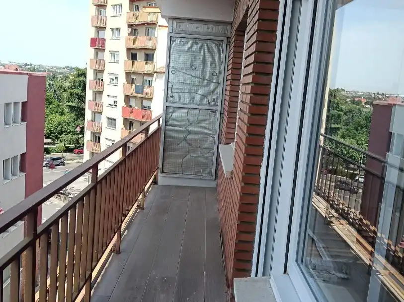 Wohnung zum Verkauf in Calle Arcipreste de Hita, 12, San Claudio - La Chantría Terrasse von Wohnung zum Verkauf in León Capital mit Terrasse