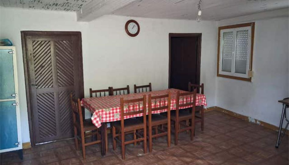 Casa o xalet en venda a Celanova, Ourense - imatge 1 Foto 1 de Casa o xalet en venda a Celanova, Ourense