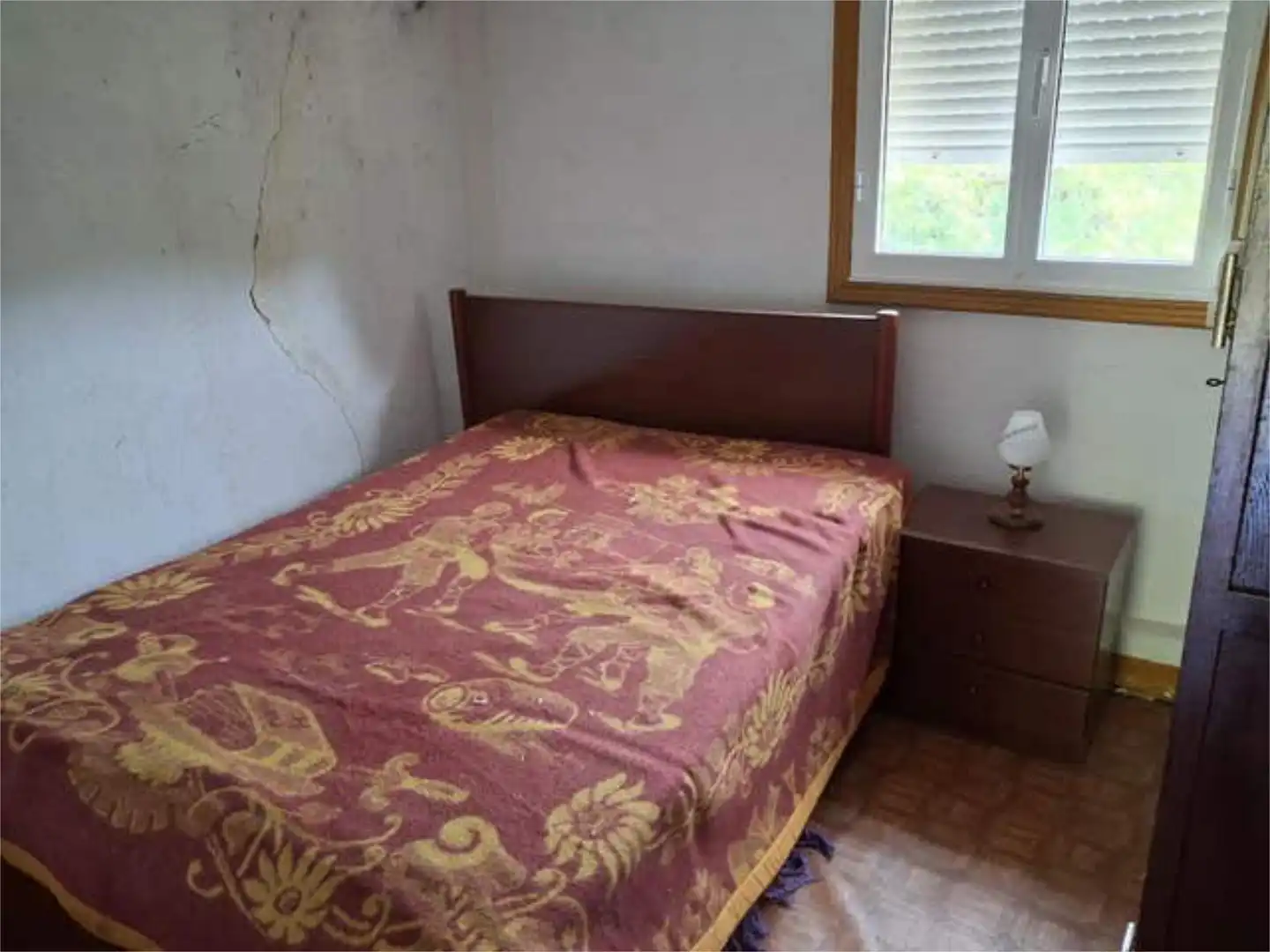 Dormitori de Casa o xalet en venda en Celanova amb Moblat