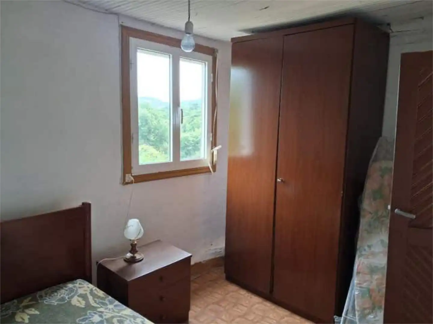 Dormitori de Casa o xalet en venda en Celanova amb Moblat