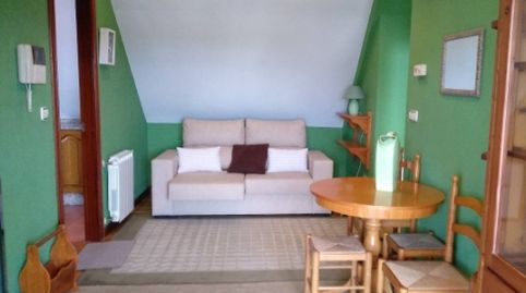 Wohnung zur Miete in Rúa San Paio, 40, Alcabre, Vigo - Bild 4 Foto 4 von Wohnung zur Miete in Rúa San Paio, 40, Alcabre, Vigo