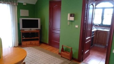 Wohnung zur Miete in Rúa San Paio, 40, Alcabre, Vigo - Bild 5 Foto 5 von Wohnung zur Miete in Rúa San Paio, 40, Alcabre, Vigo