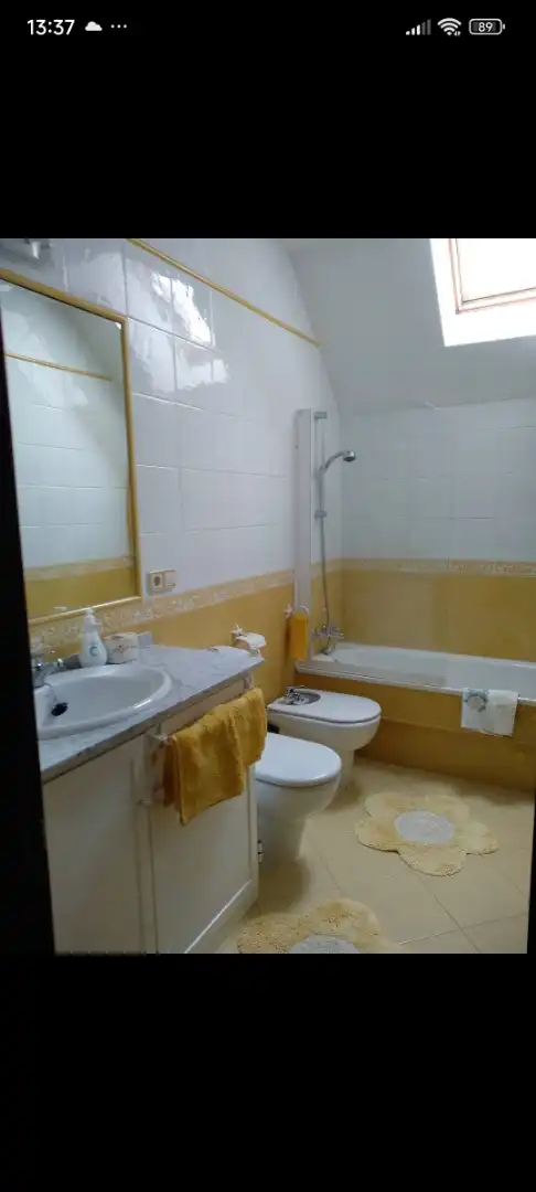 Piso de alquiler en Rúa San Paio, 40, Alcabre