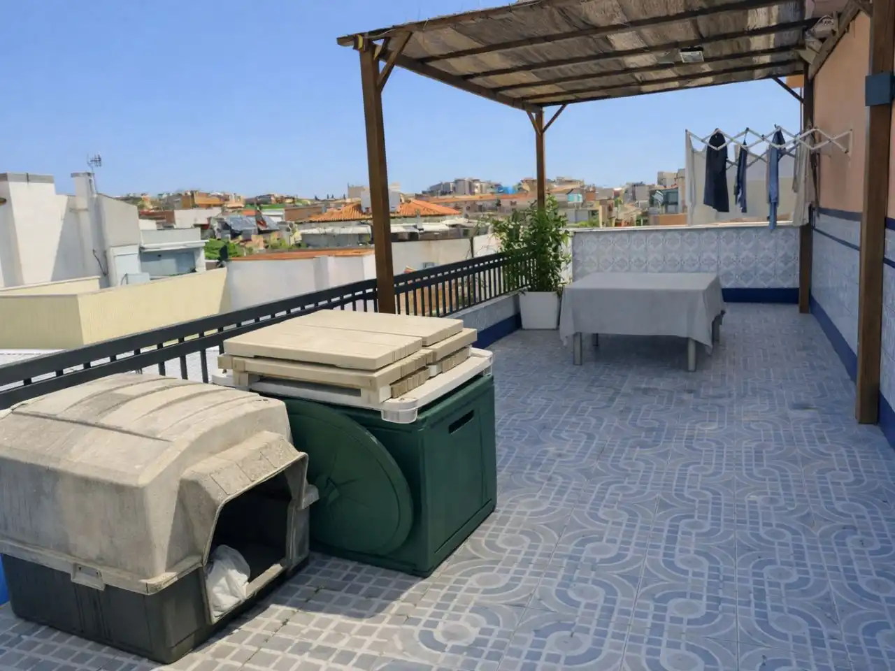 Wohnung zum Verkauf in Carrer de Sant Pere, 1, Centre - Estació Wohnung zum Verkauf in Carrer de Sant Pere, 1, Centre - Estació