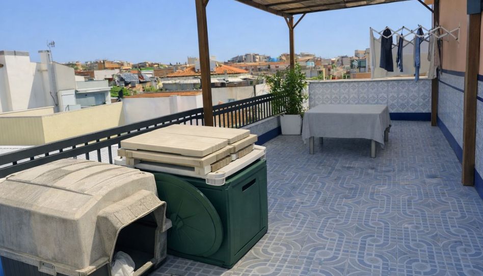 Wohnung zum Verkauf in Carrer de Sant Pere, 1, Centre - Estació, Gavà - Bild 1 Foto 1 von Wohnung zum Verkauf in Carrer de Sant Pere, 1, Centre - Estació, Gavà