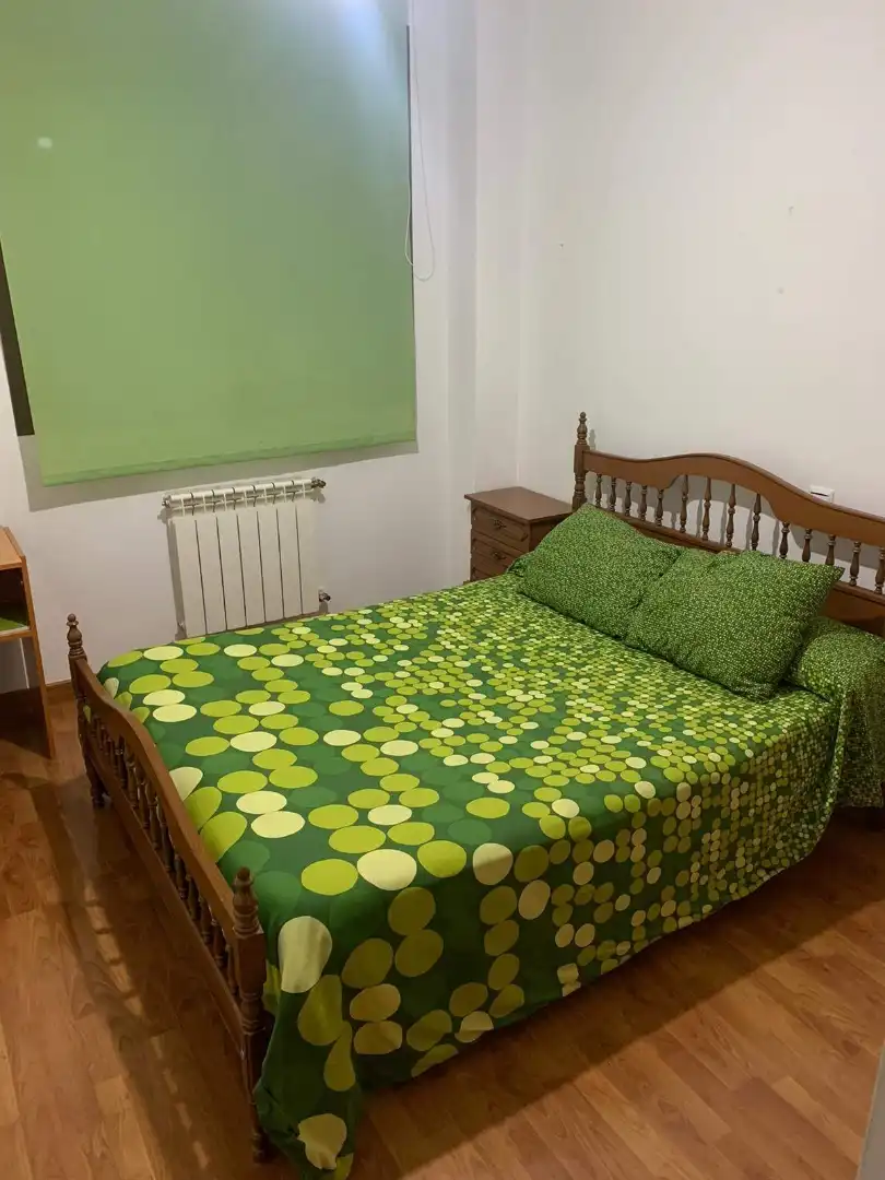 Wohnung zur Miete in Avenida Pablo Naranjo Porras, 6, Centro