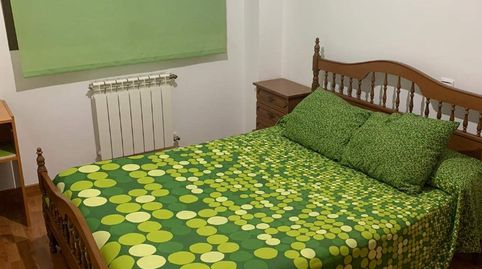 Foto 2 von Wohnung zur Miete in Avenida Pablo Naranjo Porras, 6, Centro, Cáceres Capital