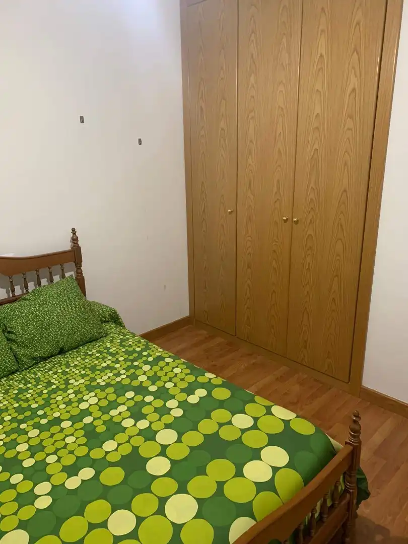 Wohnung zur Miete in Avenida Pablo Naranjo Porras, 6, Centro