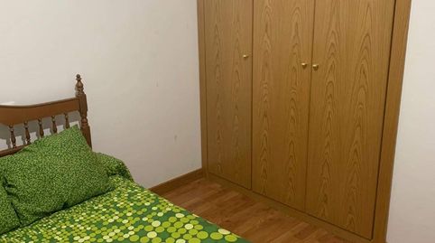Foto 3 von Wohnung zur Miete in Avenida Pablo Naranjo Porras, 6, Centro, Cáceres Capital