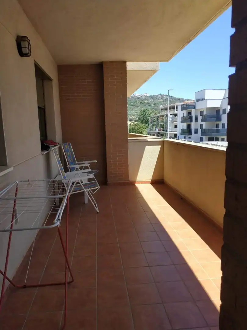 Wohnung zur Miete in Avenida Pablo Naranjo Porras, 6, Centro