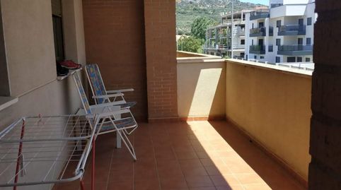 Foto 4 von Wohnung zur Miete in Avenida Pablo Naranjo Porras, 6, Centro, Cáceres Capital