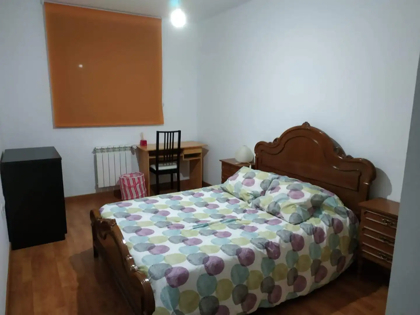 Wohnung zur Miete in Avenida Pablo Naranjo Porras, 6, Centro