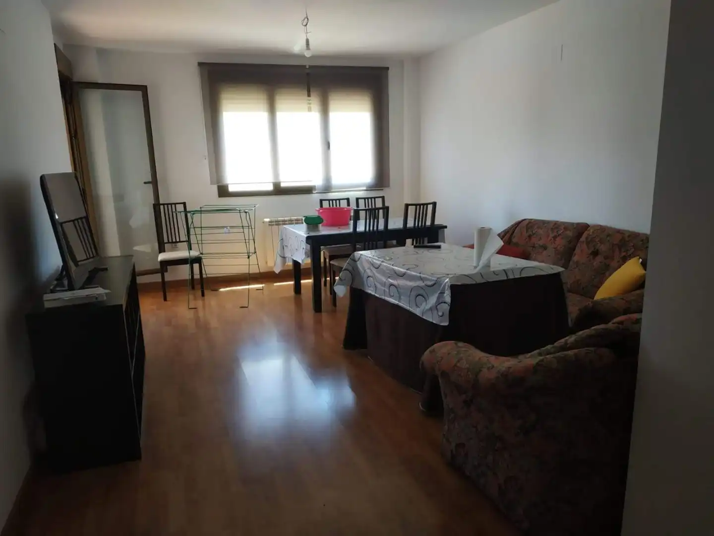 Wohnung zur Miete in Avenida Pablo Naranjo Porras, 6, Centro
