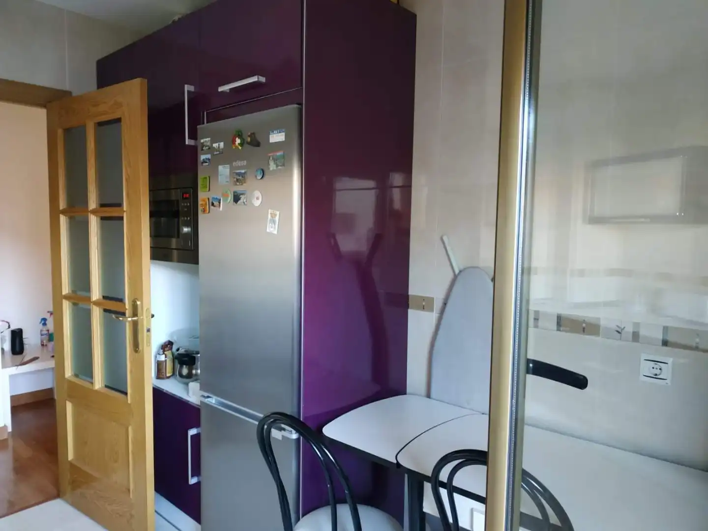 Wohnung zur Miete in Avenida Pablo Naranjo Porras, 6, Centro