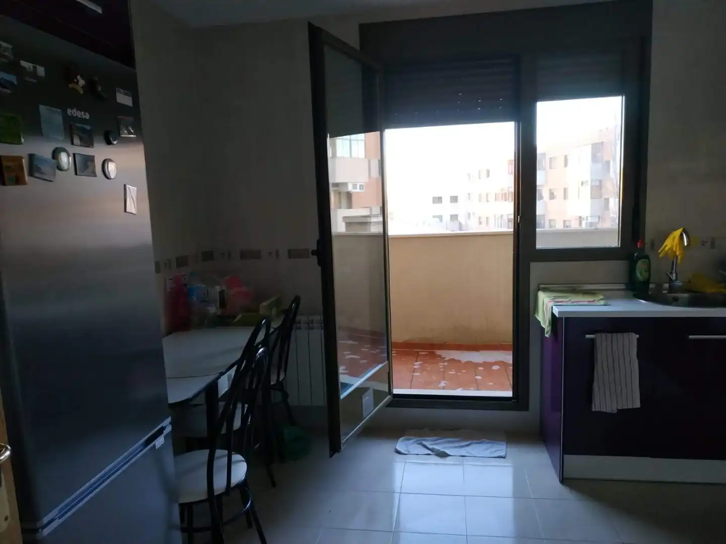 Wohnung zur Miete in Avenida Pablo Naranjo Porras, 6, Centro