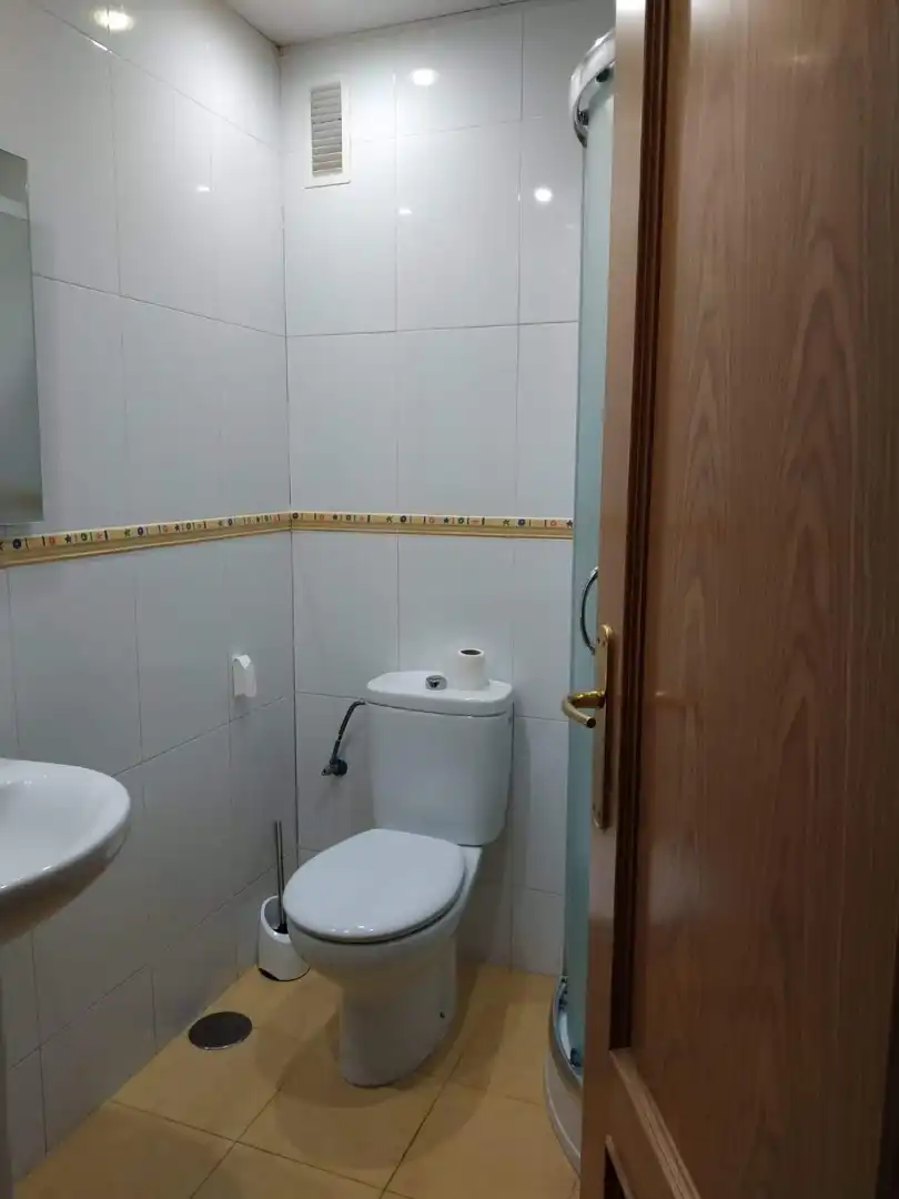 Wohnung zur Miete in Avenida Pablo Naranjo Porras, 6, Centro