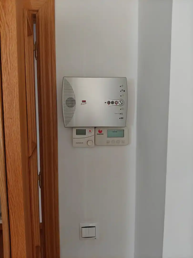 Wohnung zur Miete in Avenida Pablo Naranjo Porras, 6, Centro