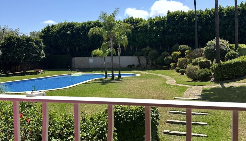 Flat for rent in Carrer Montesión-c, 5, Zona los Colegios, Palma de Mallorca - image 1 Photo 1 of Flat for rent in Carrer Montesión-c, 5, Zona los Colegios, Palma de Mallorca
