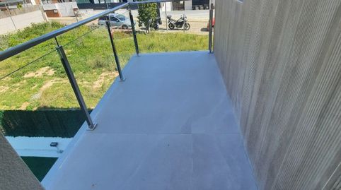 Casa adosada en venda a Carrer de la Ginesta, 21, Cunit Residencial, Cunit - imatge 5 Foto 5 de Casa adosada en venda a Carrer de la Ginesta, 21, Cunit Residencial, Cunit