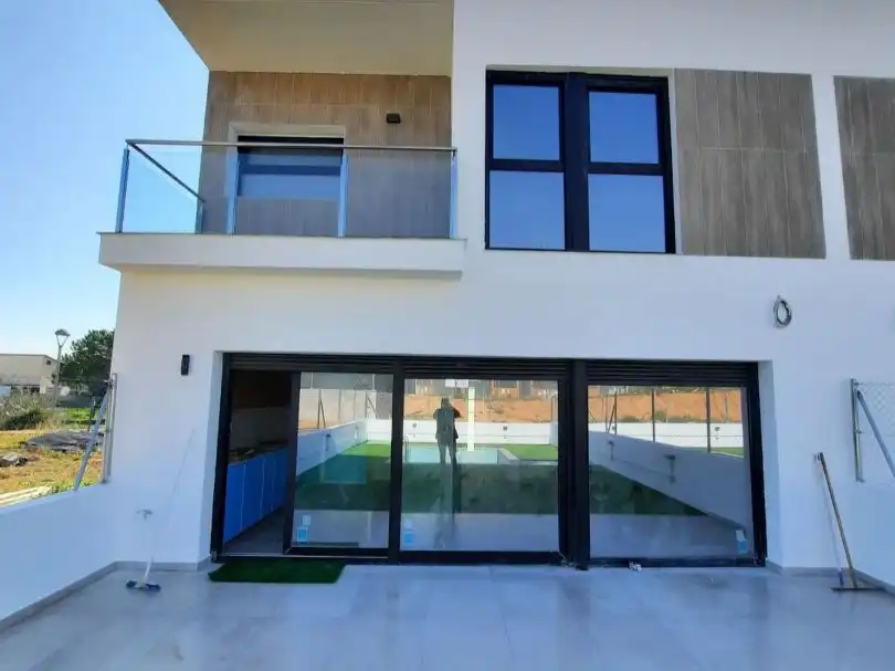 Casa adosada en venta en Carrer de la Ginesta, 21, Cunit Residencial Casa adosada en venta en Carrer de la Ginesta, 21, Cunit Residencial