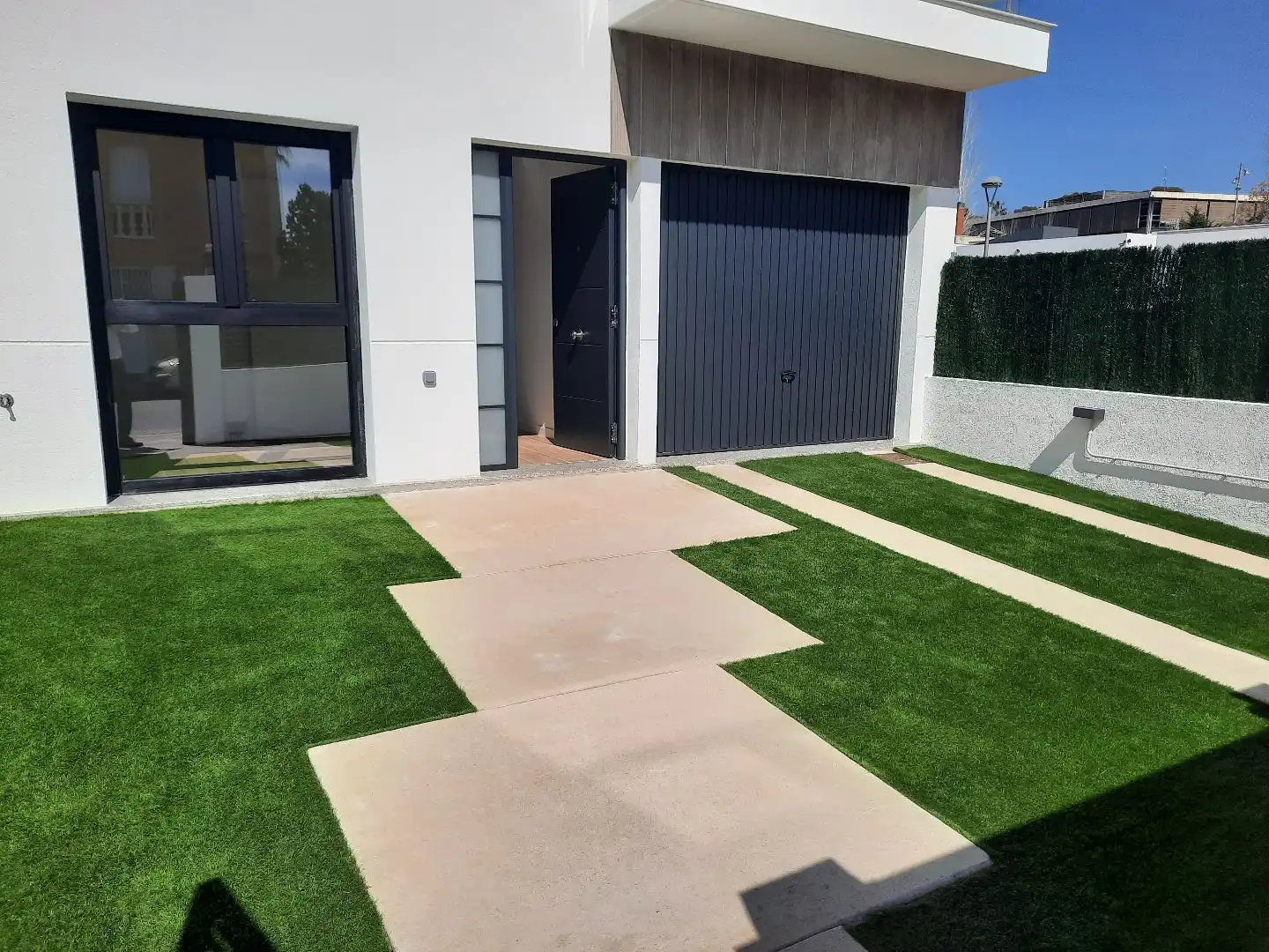 Casa adosada en venta en Carrer de la Ginesta, 21, Cunit Residencial Casa adosada en venta en Carrer de la Ginesta, 21, Cunit Residencial