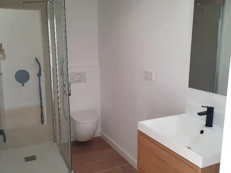 Casa adosada en venta en Carrer de la Ginesta, 21, Cunit Residencial Casa adosada en venta en Carrer de la Ginesta, 21, Cunit Residencial