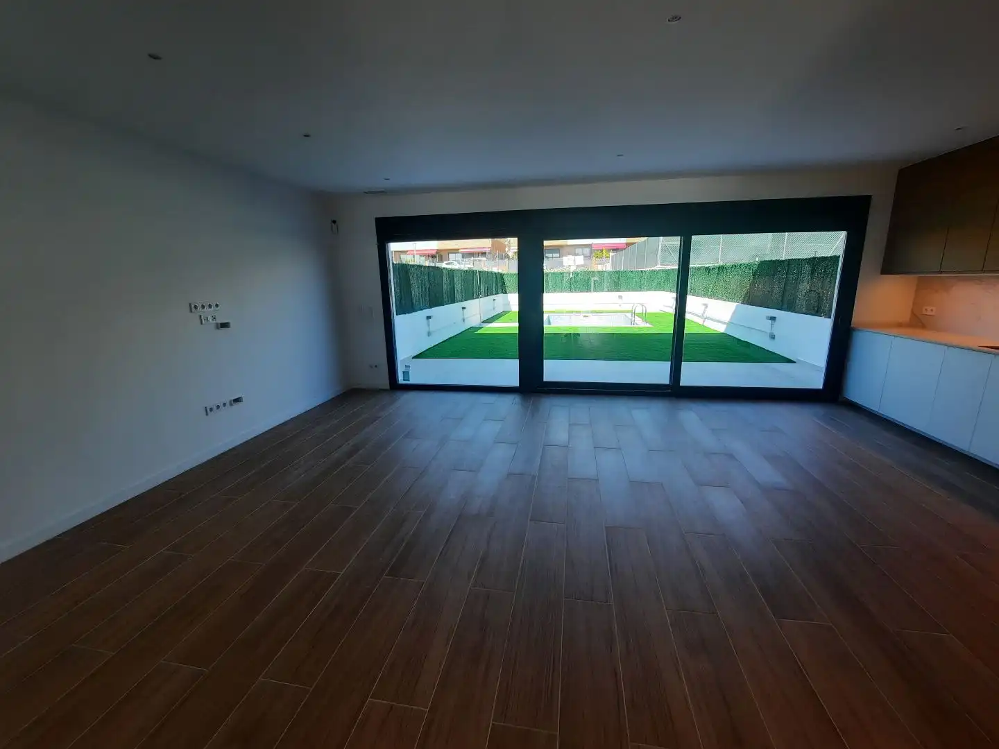 Casa adosada en venta en Carrer de la Ginesta, 21, Cunit Residencial Casa adosada en venta en Carrer de la Ginesta, 21, Cunit Residencial