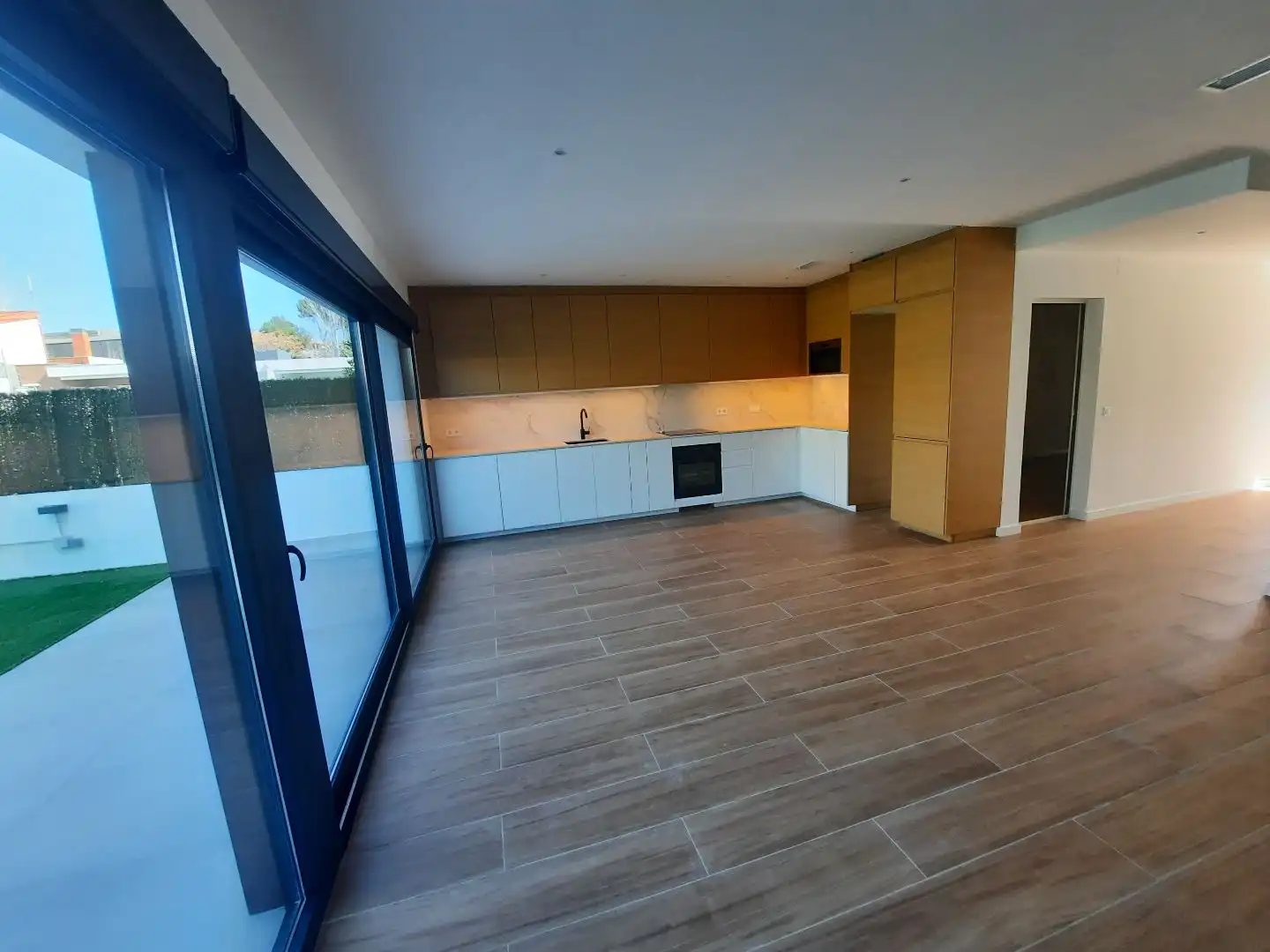 Casa adosada en venta en Carrer de la Ginesta, 21, Cunit Residencial Casa adosada en venta en Carrer de la Ginesta, 21, Cunit Residencial