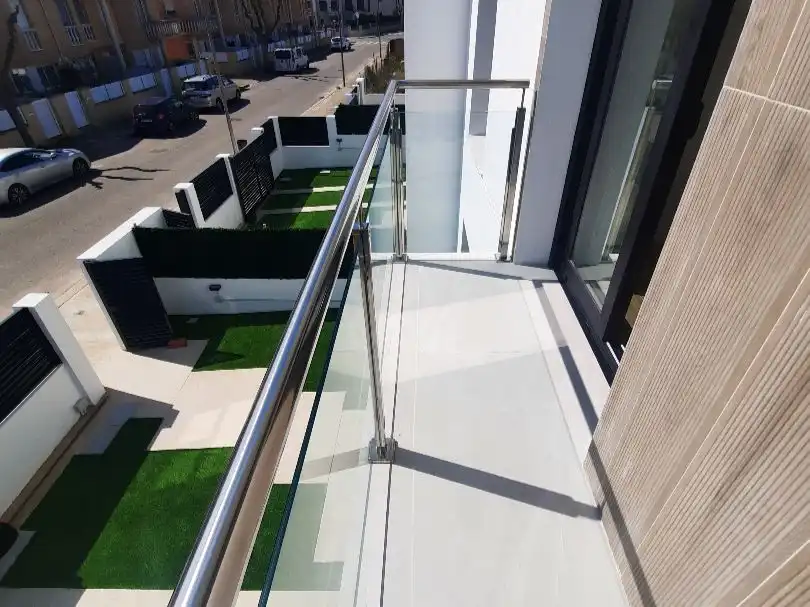 Casa adosada en venta en Carrer de la Ginesta, 21, Cunit Residencial Casa adosada en venta en Carrer de la Ginesta, 21, Cunit Residencial