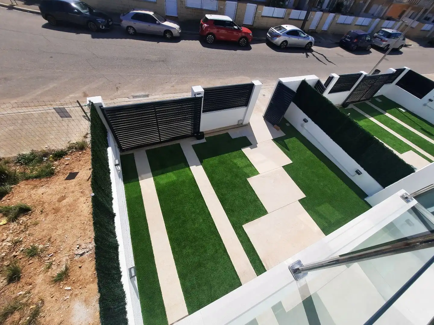 Casa adosada en venta en Carrer de la Ginesta, 21, Cunit Residencial Casa adosada en venta en Carrer de la Ginesta, 21, Cunit Residencial