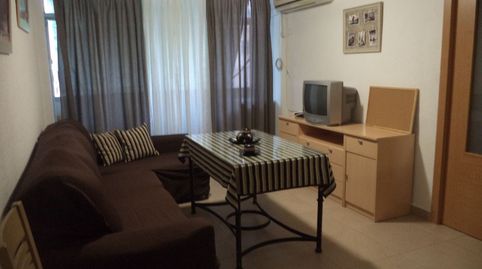 Habitación en Calle Pintor Murillo, 1, Vista Alegre - Parque Cruz Conde, Córdoba Capital - imagen 4 Foto 4 de Habitación en Calle Pintor Murillo, 1, Vista Alegre - Parque Cruz Conde, Córdoba Capital