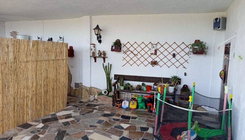 Finca rústica de alquiler en Barrio Salazar de Río de Baza, 28, Baza, Granada - imagen 1 Foto 1 de Finca rústica de alquiler en Barrio Salazar de Río de Baza, 28, Baza, Granada