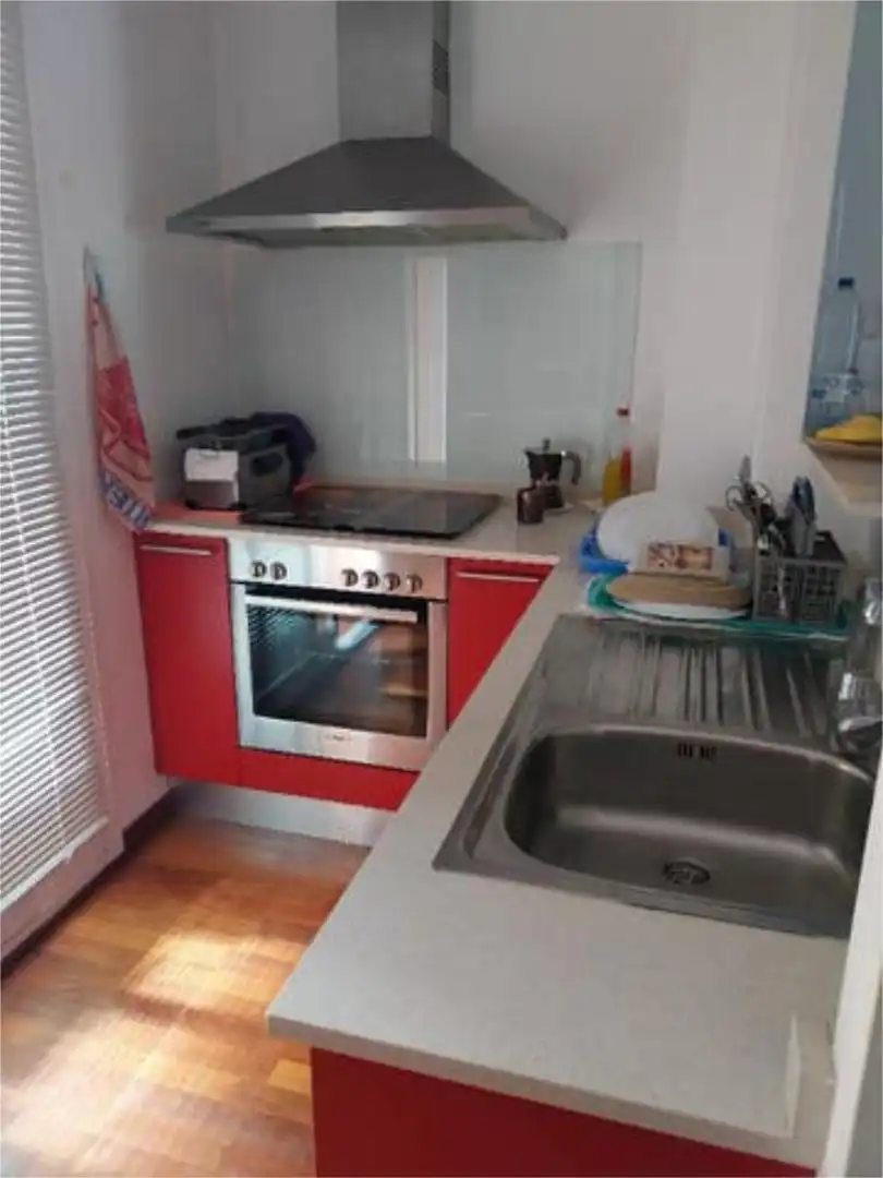 Houses for sale in Llucmajor pueblo Kitchen of Houses for sale in Llucmajor with Terrace and Swimming Pool