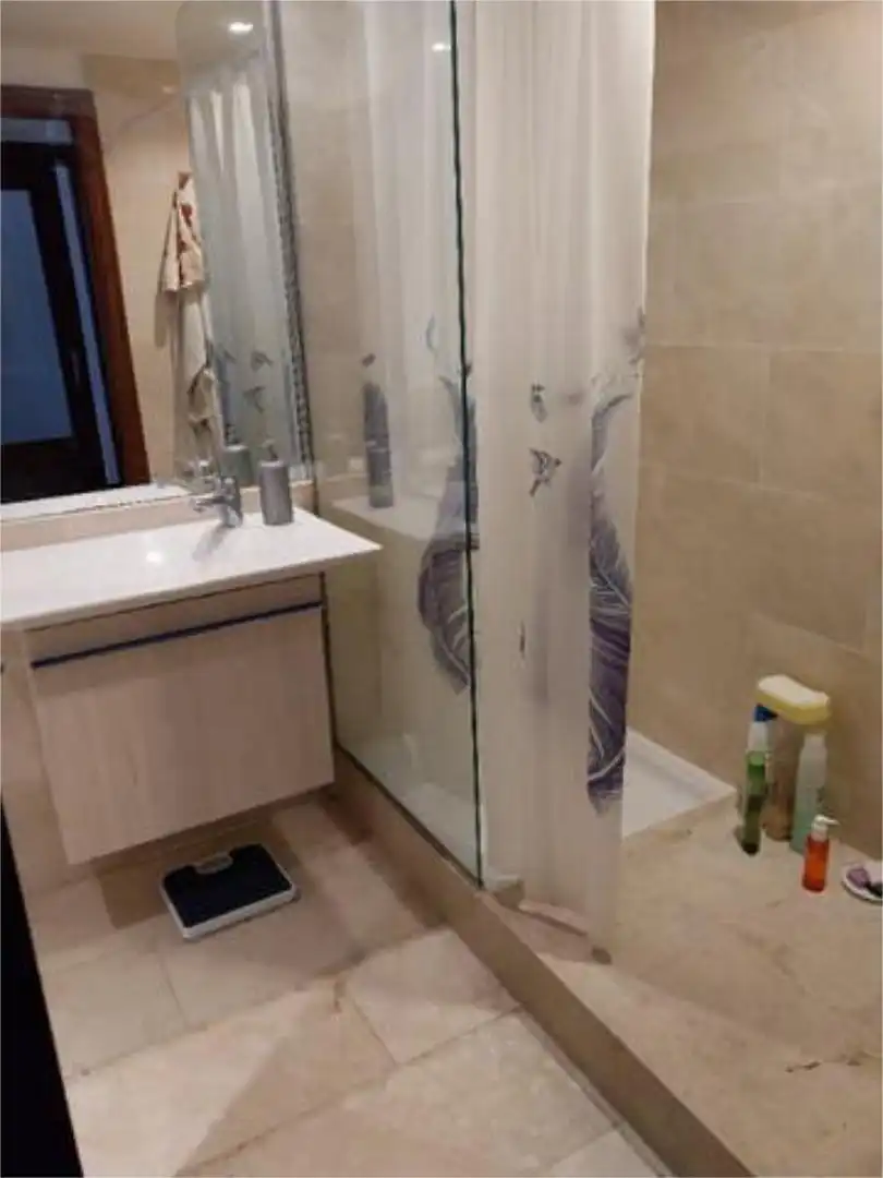 Houses for sale in Llucmajor pueblo Bathroom of Houses for sale in Llucmajor with Terrace and Swimming Pool